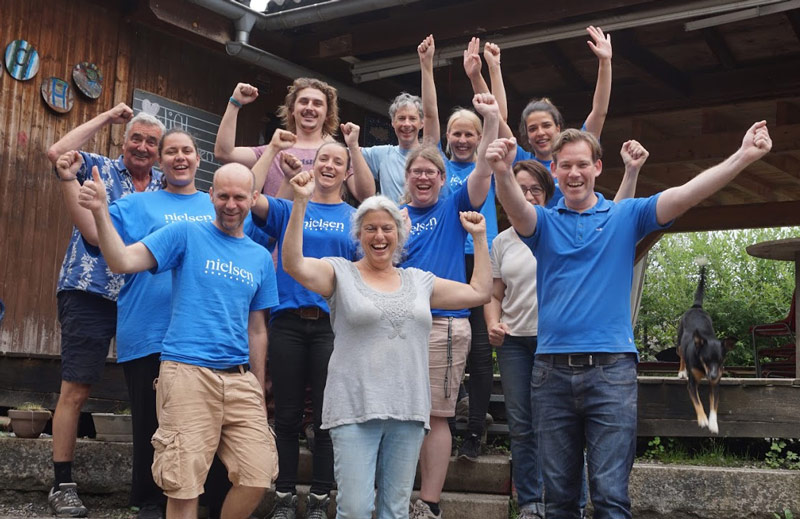 Klick auf das Bild, um zum Album zu gelangen