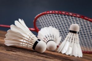 Open Sunday Cham (mit Workshop Badminton) @ Turnhalle Städtli II | Cham | Zug | Schweiz