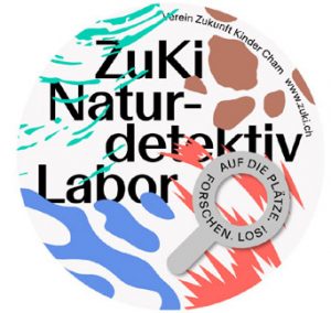Einführungs-Kurs für Lehrpersonen ins ZuKi-Naturdetektiv-Labor @ ZuKi-am-Teuflibach