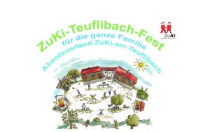 TB Fest Abenteuerland ZuKi-am-Teuflibach @ Abenteuerland Teuflibach Cham