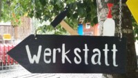 Werkstatt